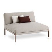 expormim I Livit Chaiselongue-Modul