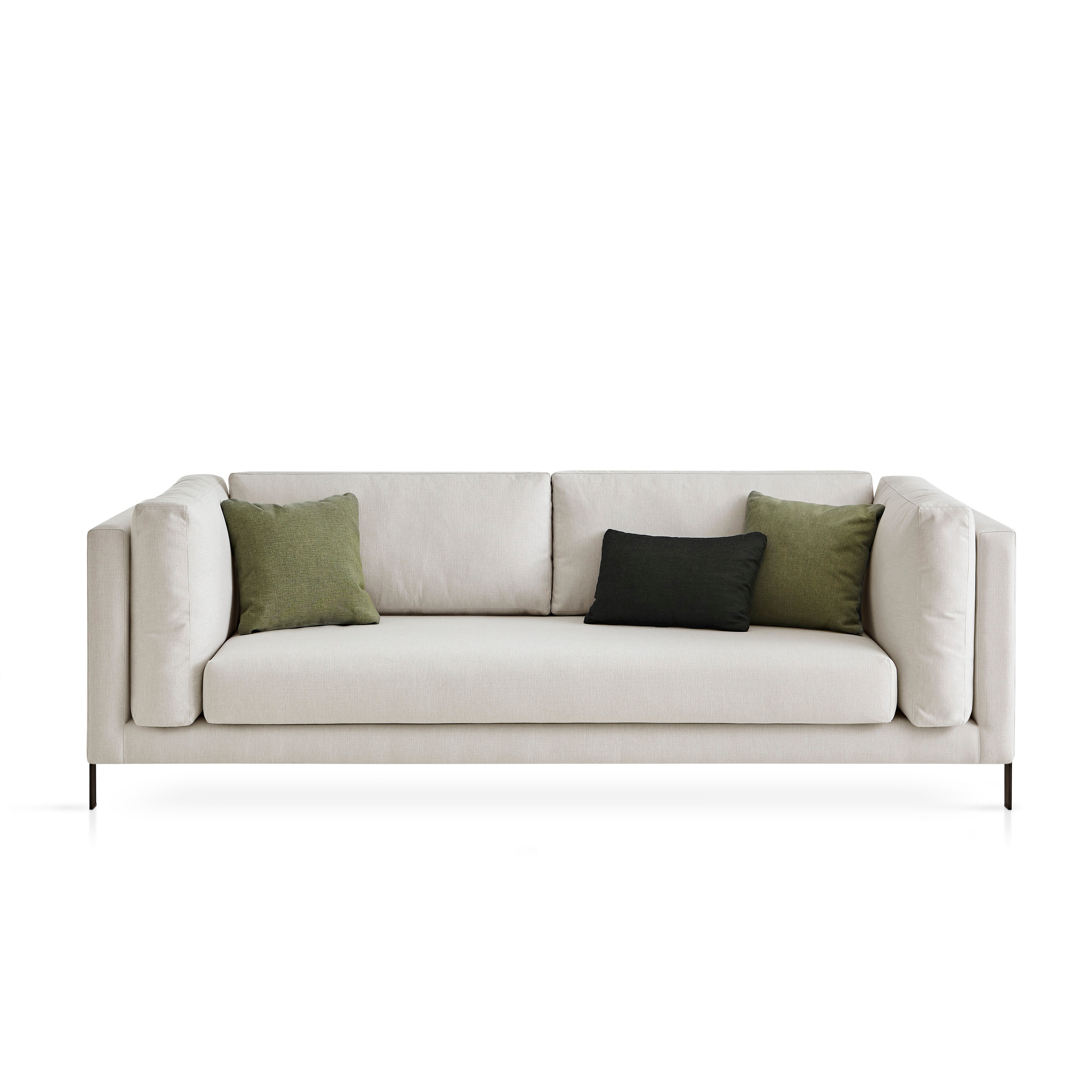 expormim | Slim Sofa 235 cm