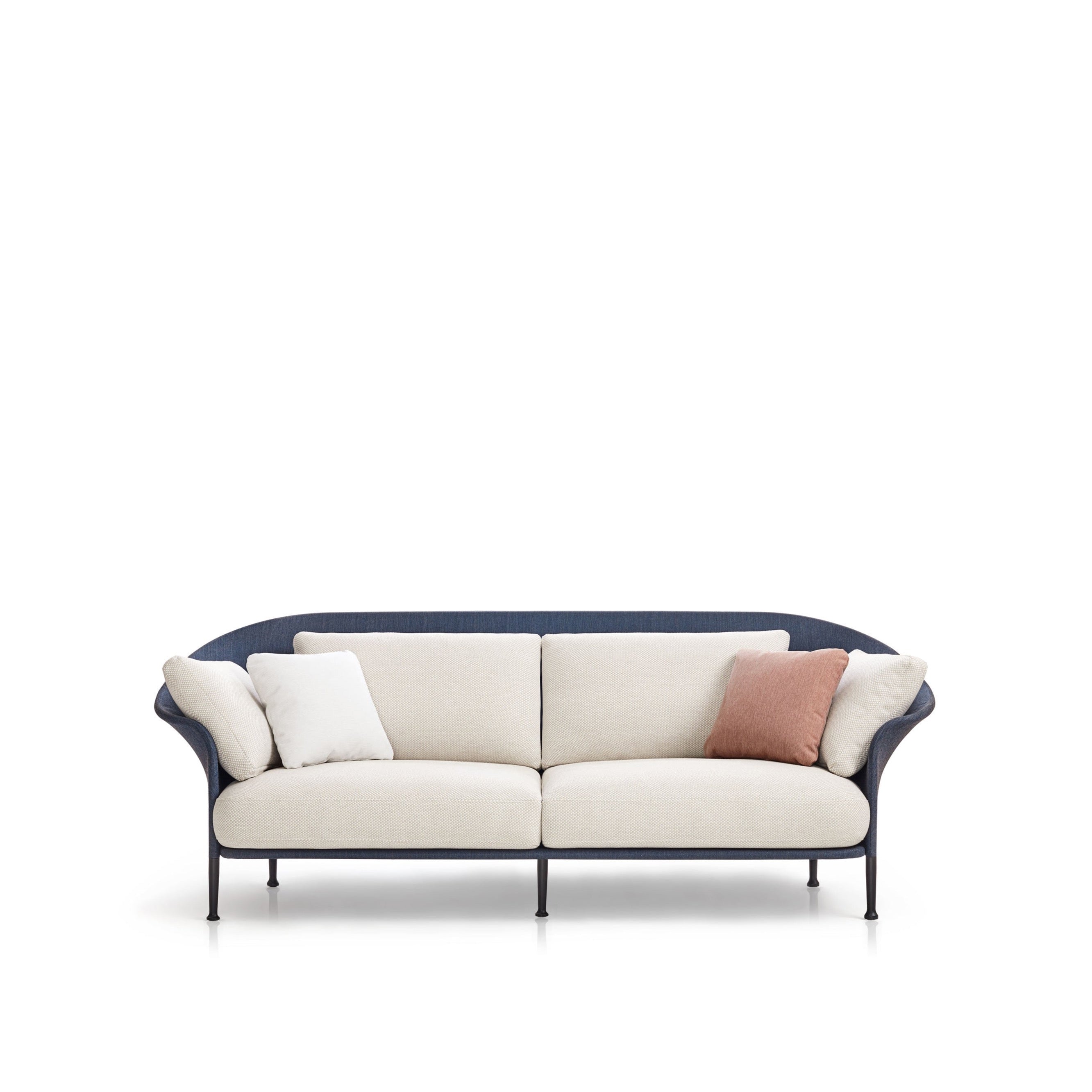 expormim | Liz Sofa 230 cm