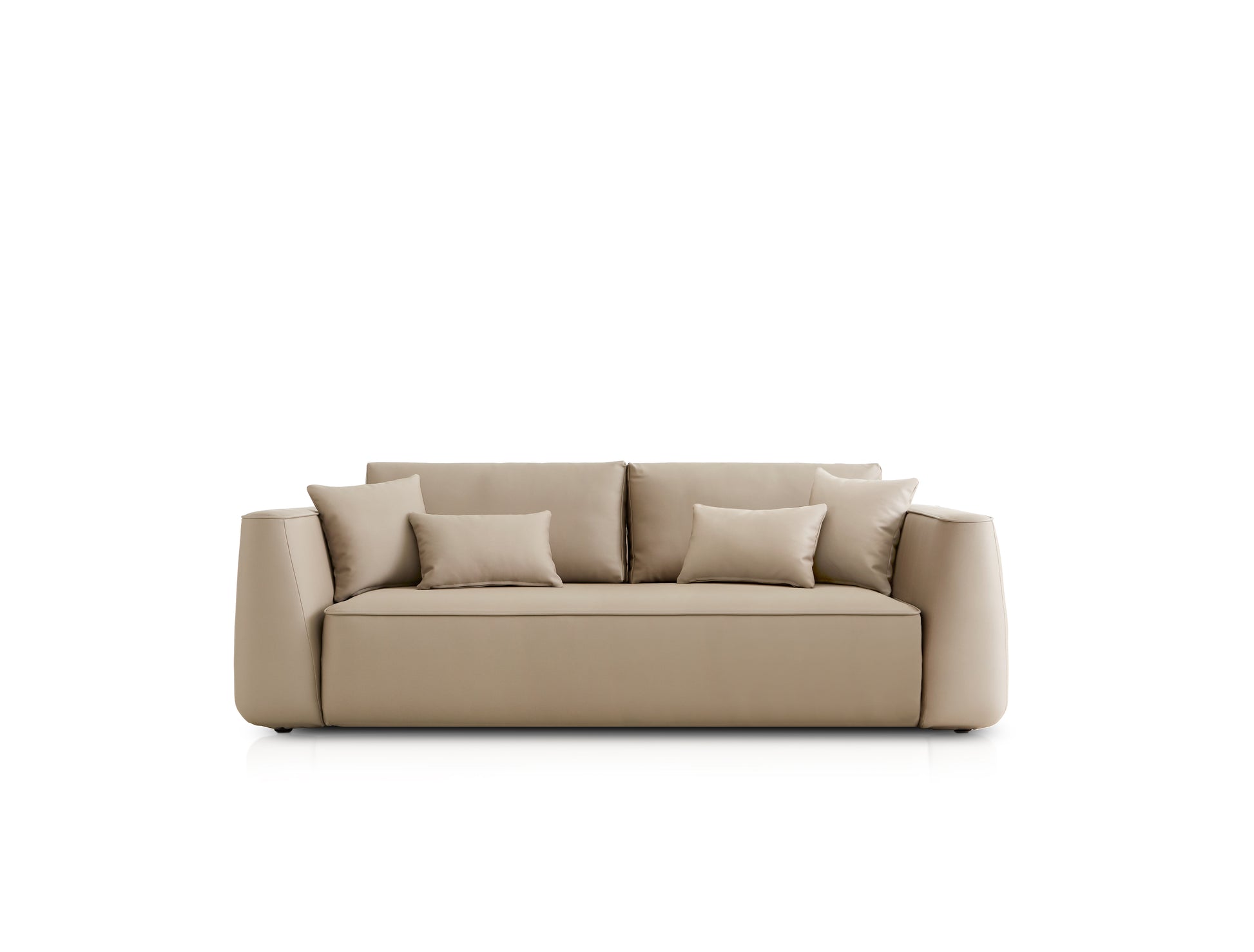 expormim Plump Sofa 235 cm – Bild 10