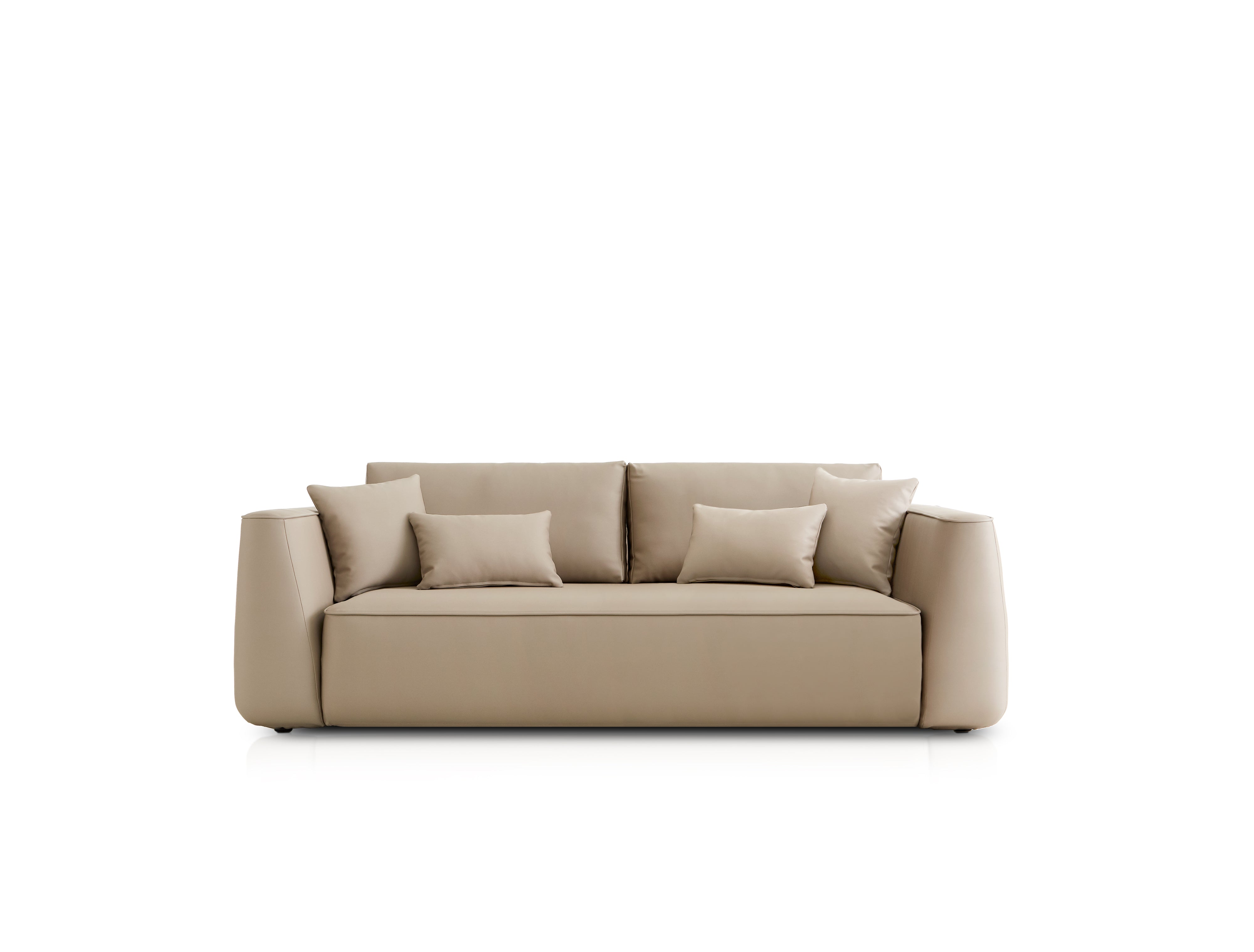 expormim Plump Sofa 235 cm – Bild 10