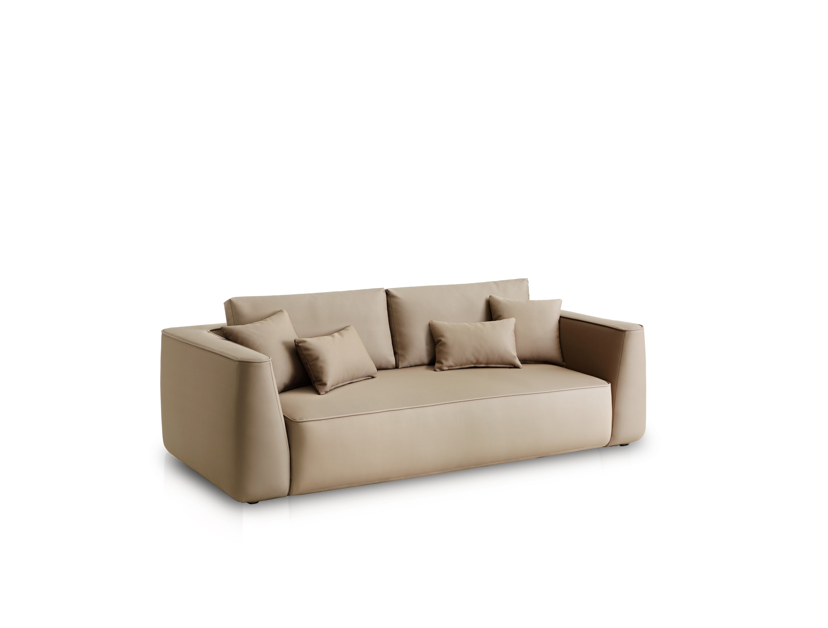 expormim Plump Sofa 235 cm – Bild 11