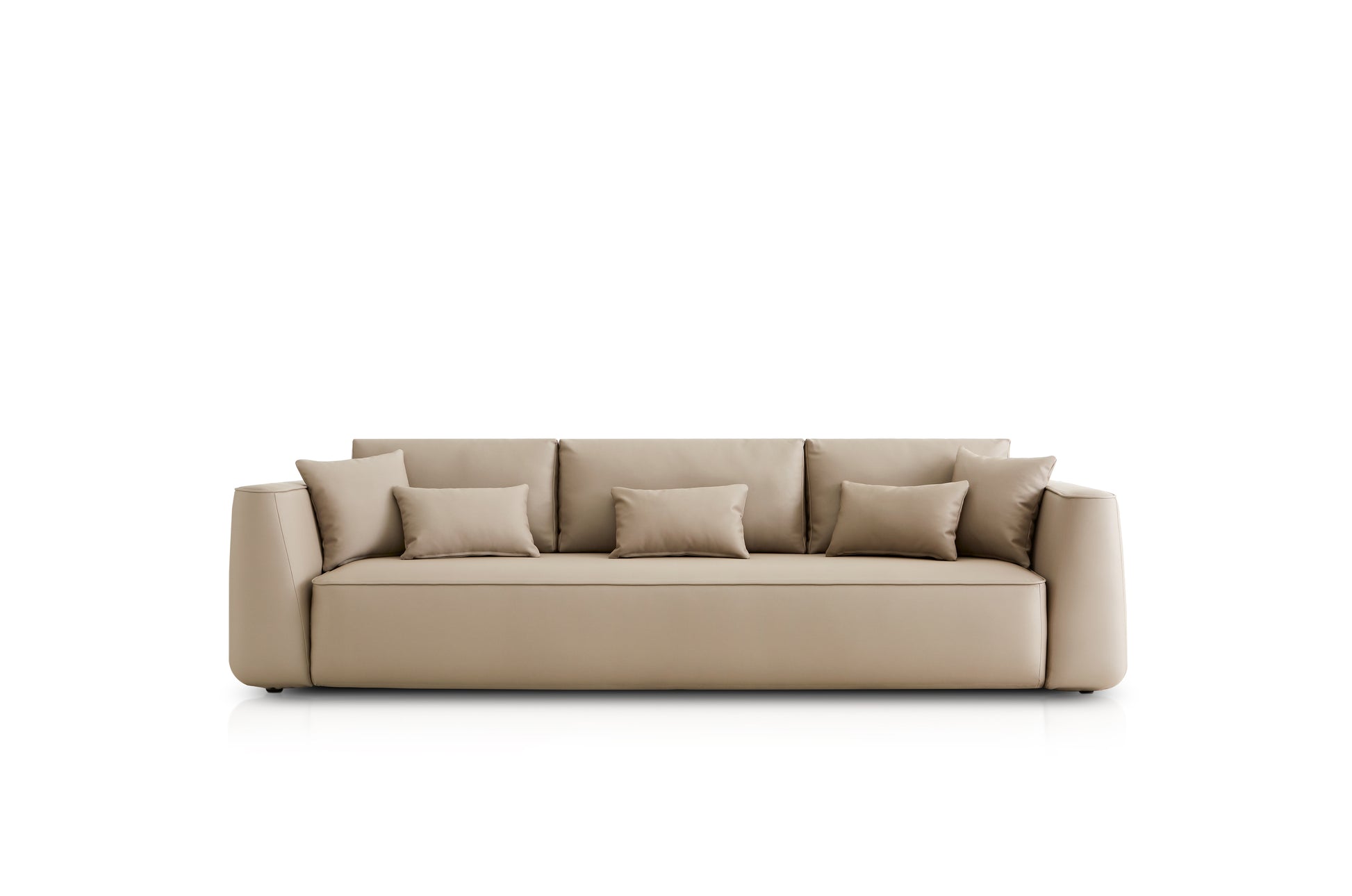 expormim Plump Sofa XL 290 cm – Bild 7