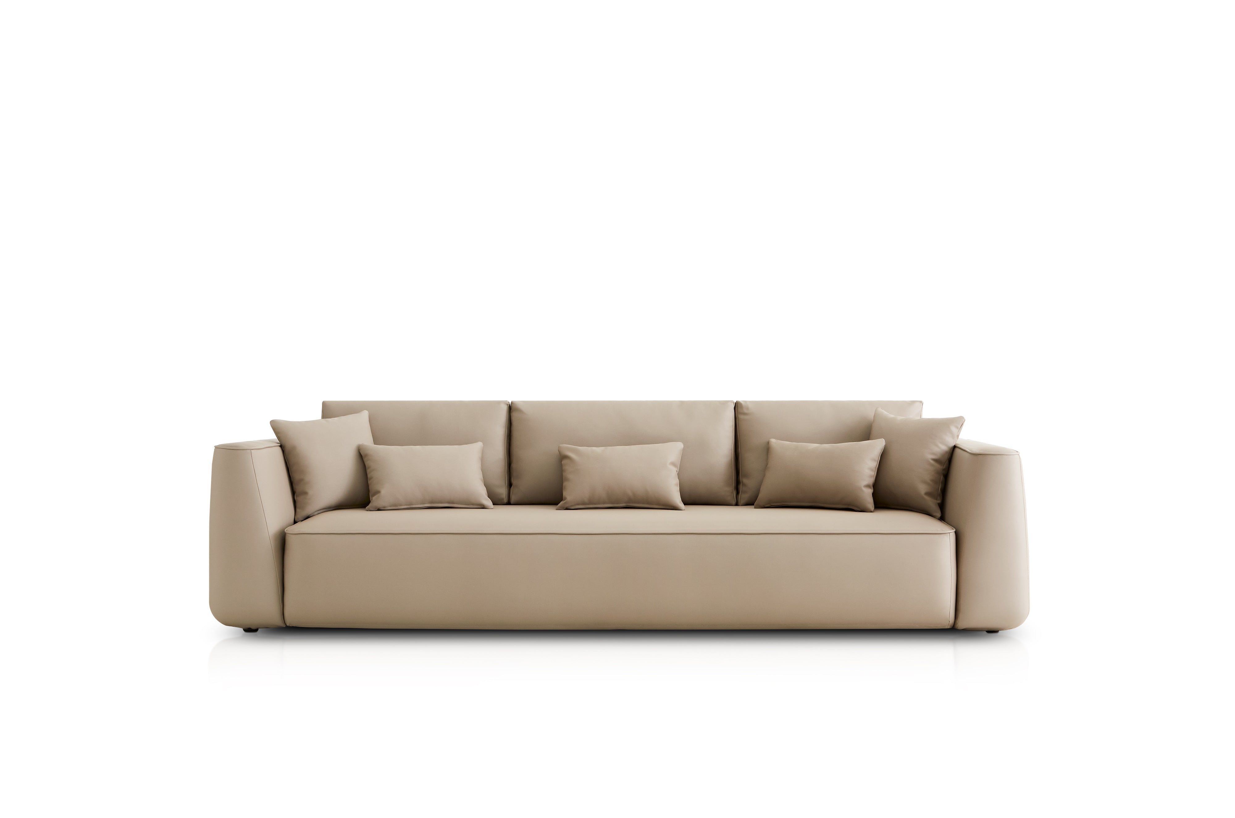 expormim Plump Sofa XL 290 cm – Bild 7