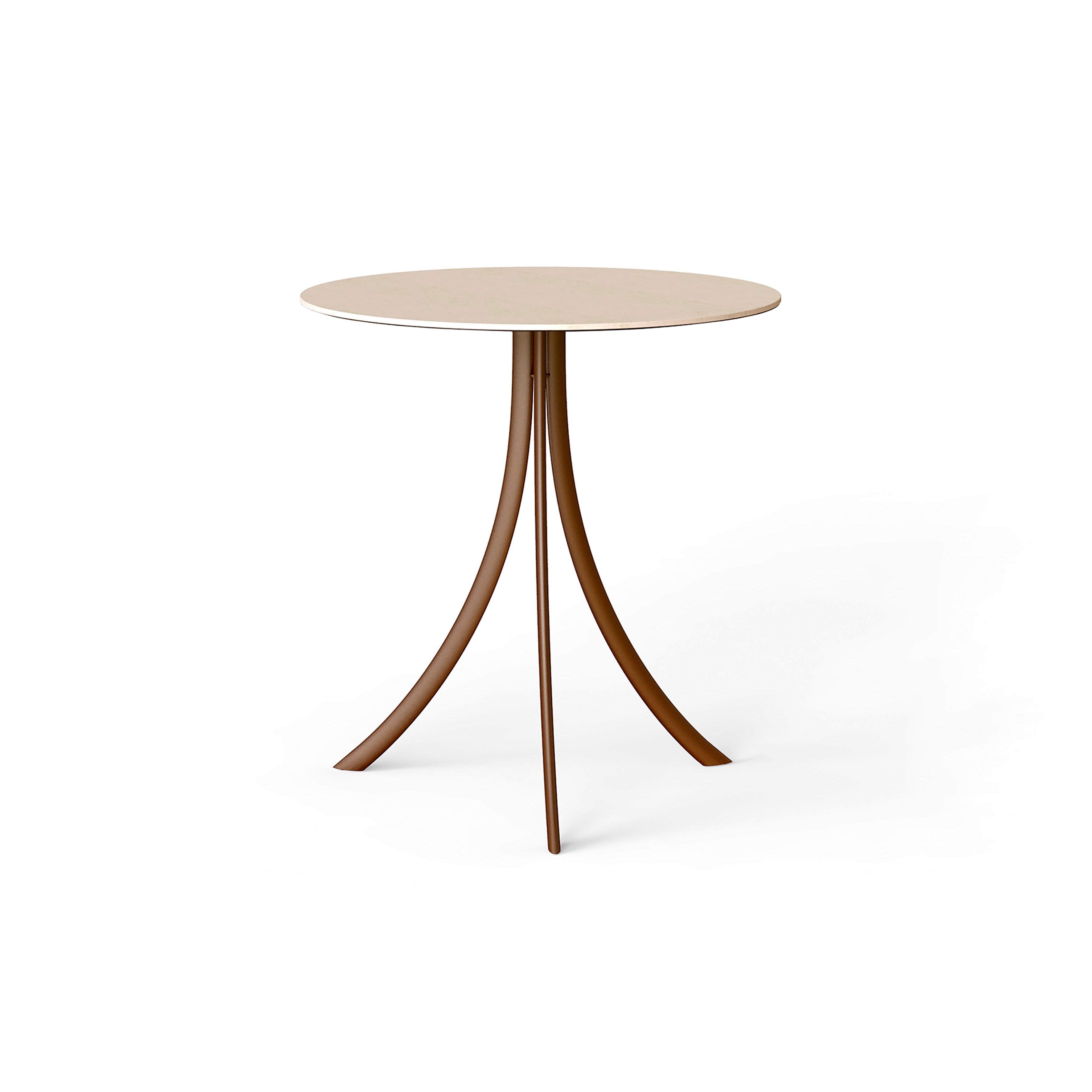 expormim I Bistro table 70 cm, round