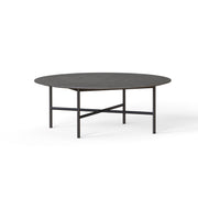 expormim I Grada niedriger Loungetisch 80 cm, rund