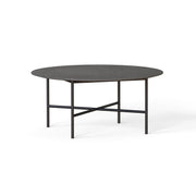 expormim I Grada Loungetisch 80 cm, rund