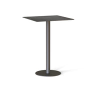 expormim I Flamingo Bartisch 70 cm, quadratisch