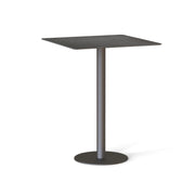 expormim I Flamingo Bartisch 80 cm, quadratisch