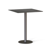 expormim I Flamingo Bartisch 90 cm, quadratisch