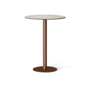 expormim I Flamingo bar table 70 cm, round