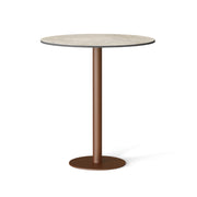 expormim I Flamingo bar table 90 cm, round