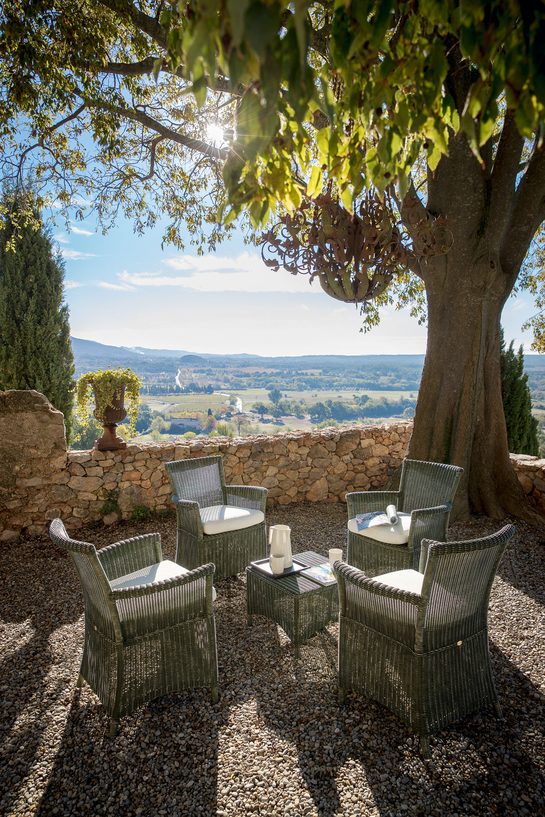 Unopiu I Capri Sessel