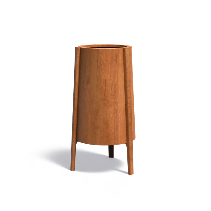 Individuelle Gestaltungsmöglichkeiten
Gestalten Sie Ihren Außenbereich mit dem BOTAN Pflanzgefäß nach Ihren Wünschen. Kombinieren Sie verschiedene Pflanzenarten und Farben, um eine lebendige Atmosphäre zu schaffen. Lassen Sie Ihrer Kreativität freien Lauf und verwandeln Sie Ihren Garten in ein wahres Paradies!