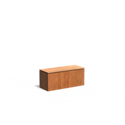 Adezz I Sockel mit Sitz