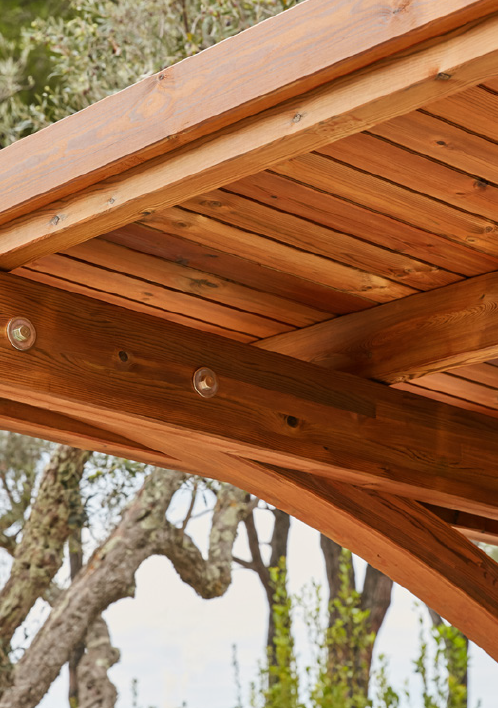 Unopiu I Covercar Autoüberdachung Doppelcarport