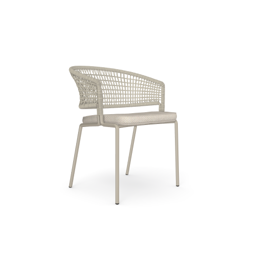 Tribu | CTR Armchair