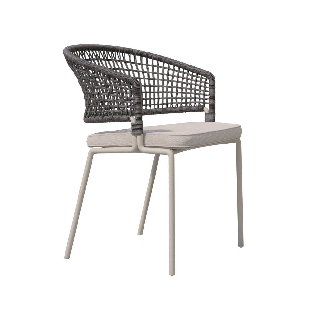 Tribu I CTR Armlehnstuhl