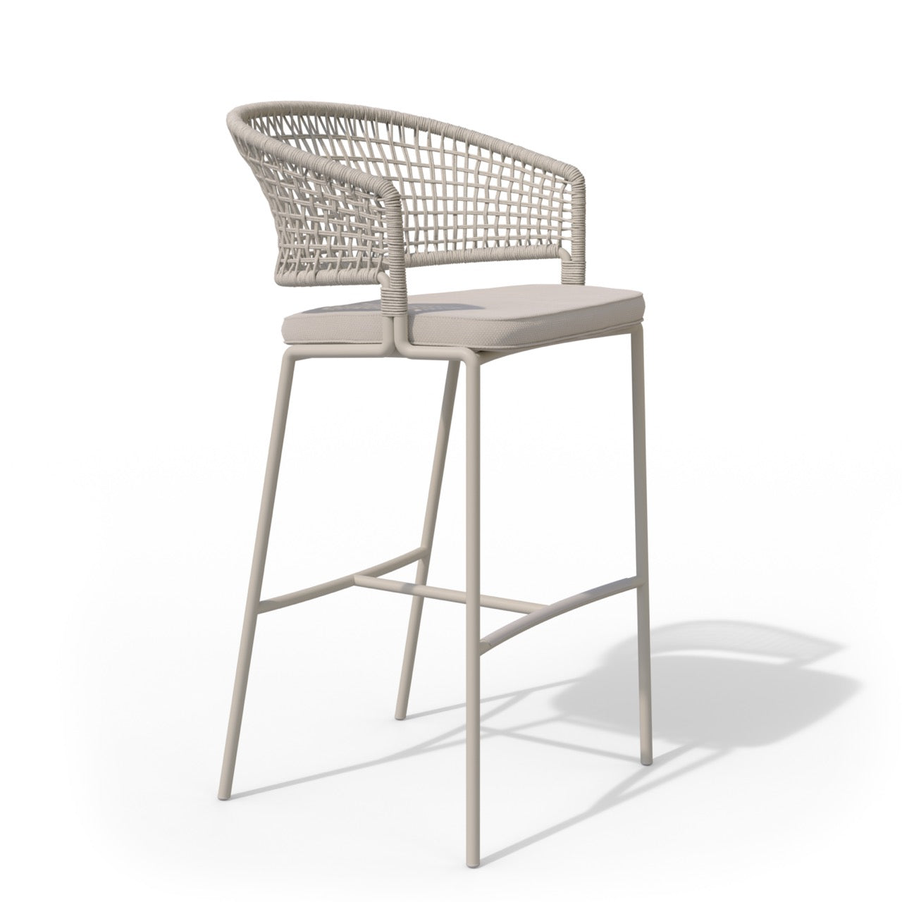 Tribu I CTR Barhocker