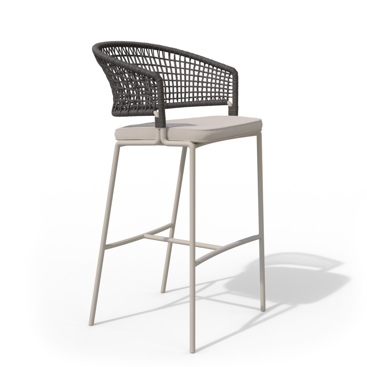 Tribu I CTR Barhocker