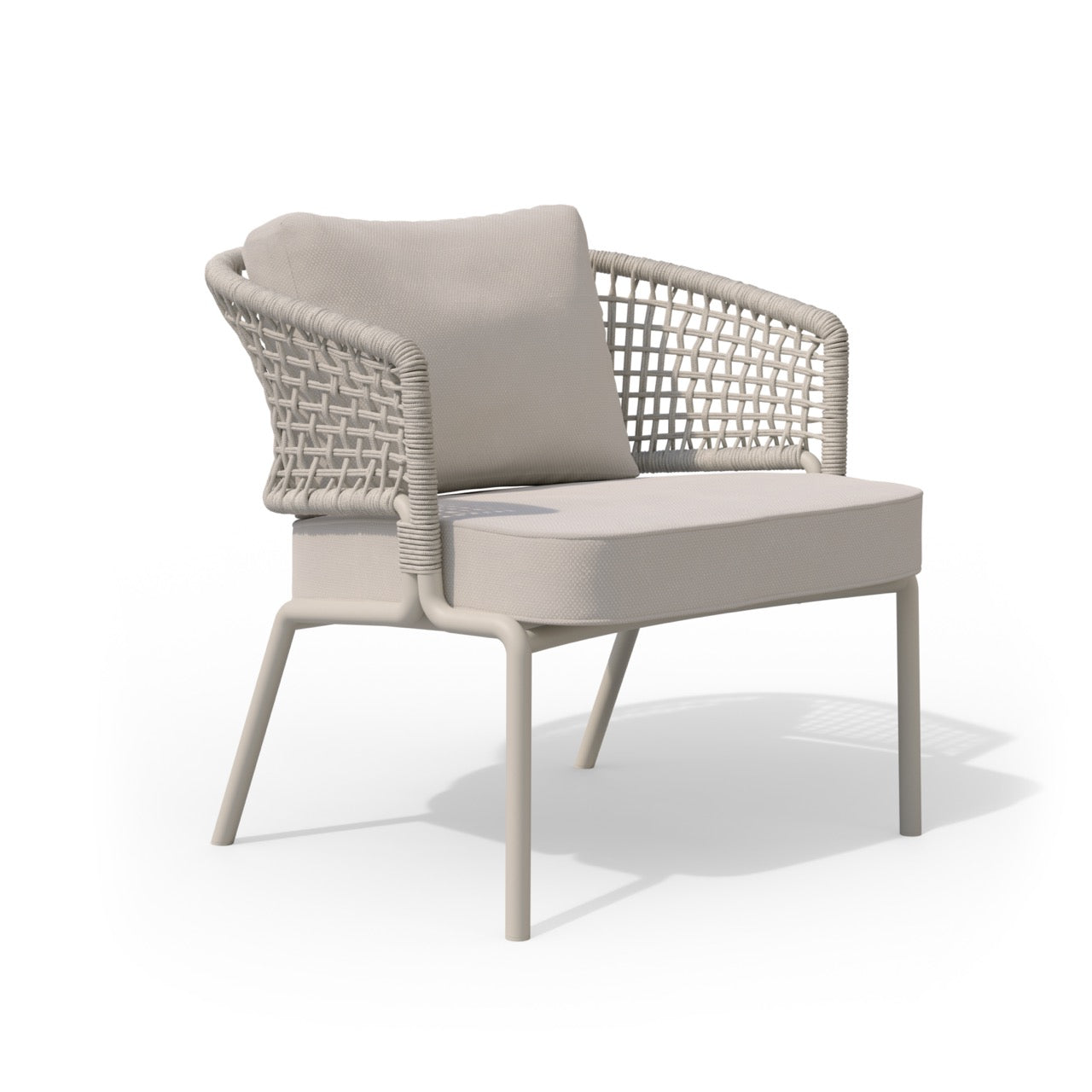 Tribu I CTR Clubsessel