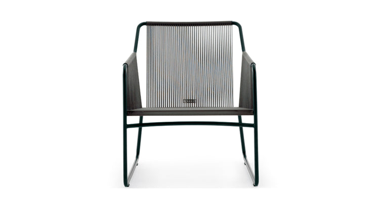 Roda I Harp Loungestuhl