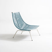 Roda I Laze Loungestuhl mit hoher Rückenlehne