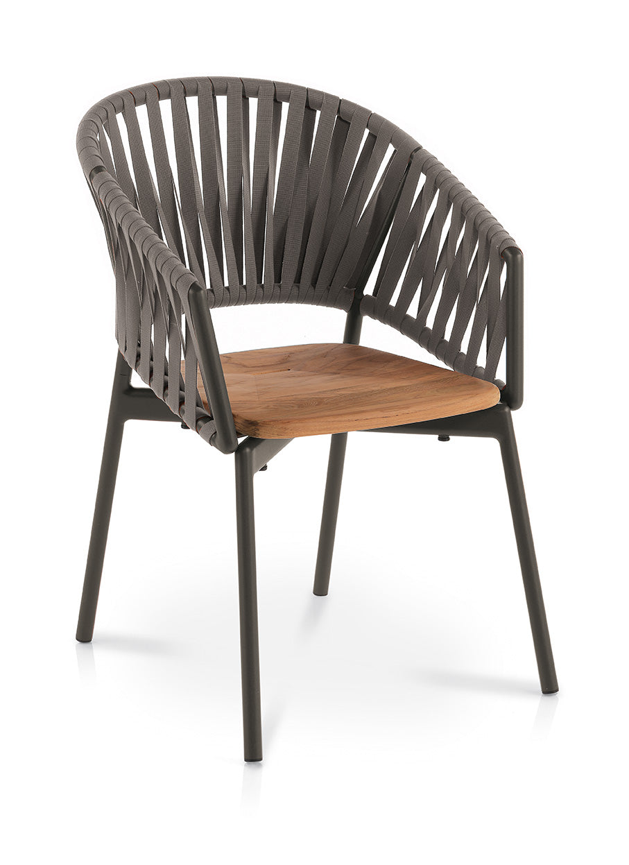 Roda I Piper Essstuhl Comfort