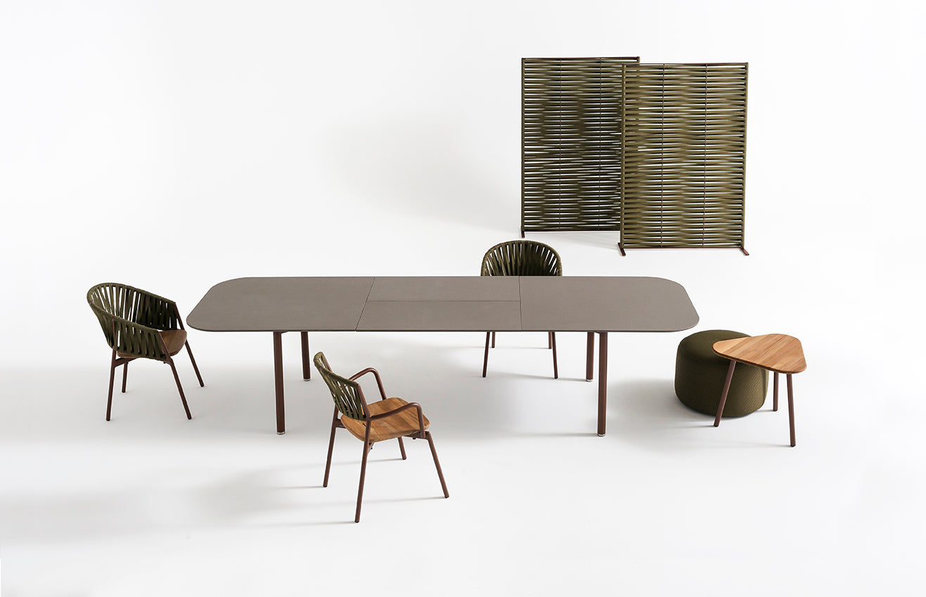 Roda I Piper Essstuhl Comfort