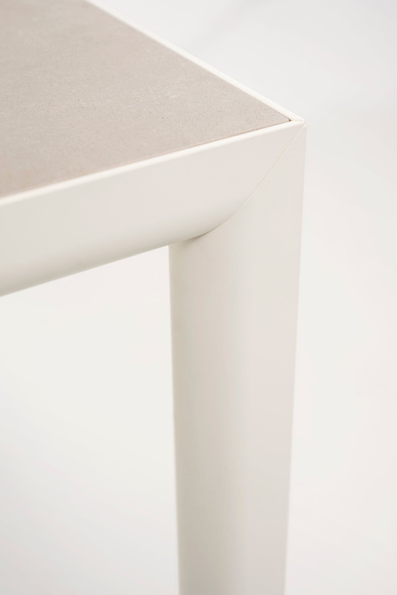 Roda I Plein Air Esstisch 280 cm, rechteckig