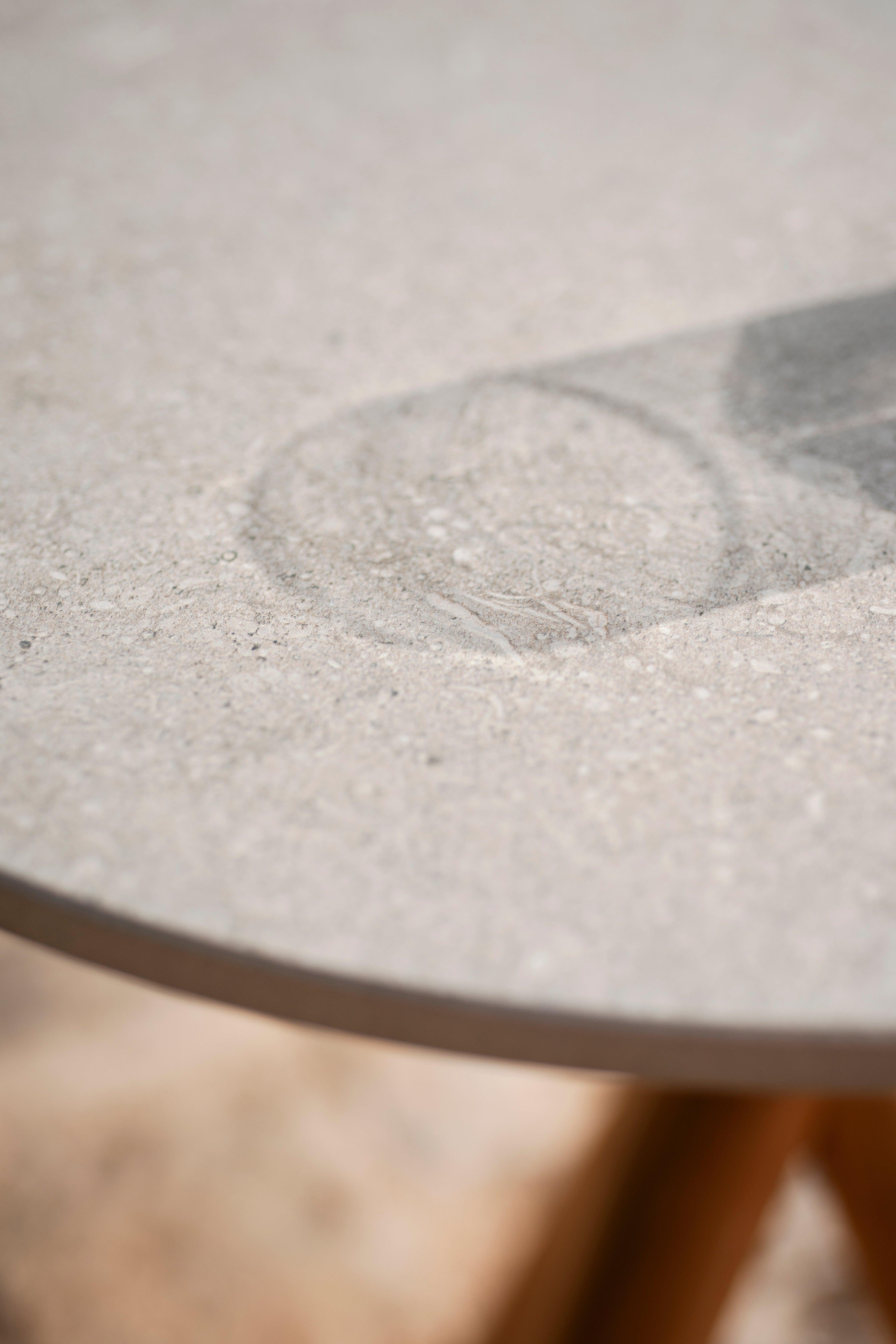 Roda I Stork side table 45 cm, round