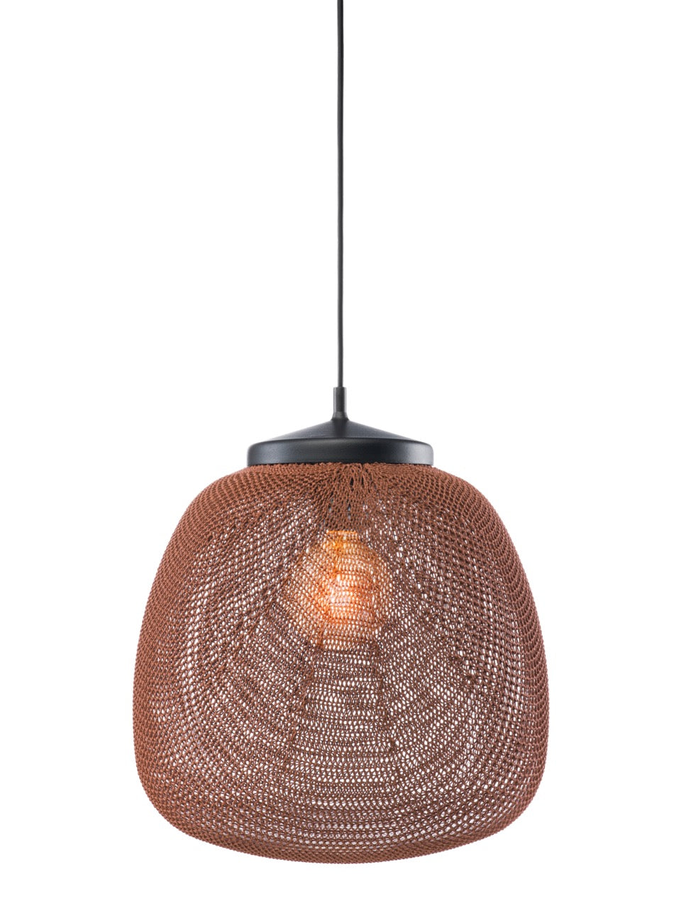 Tribu I Monsieur Tricot Cachet Hängeleuchte