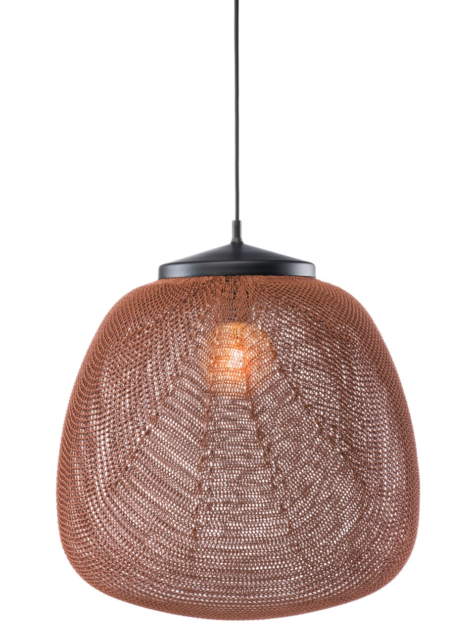 Tribu I Monsieur Tricot Cachet Hängeleuchte