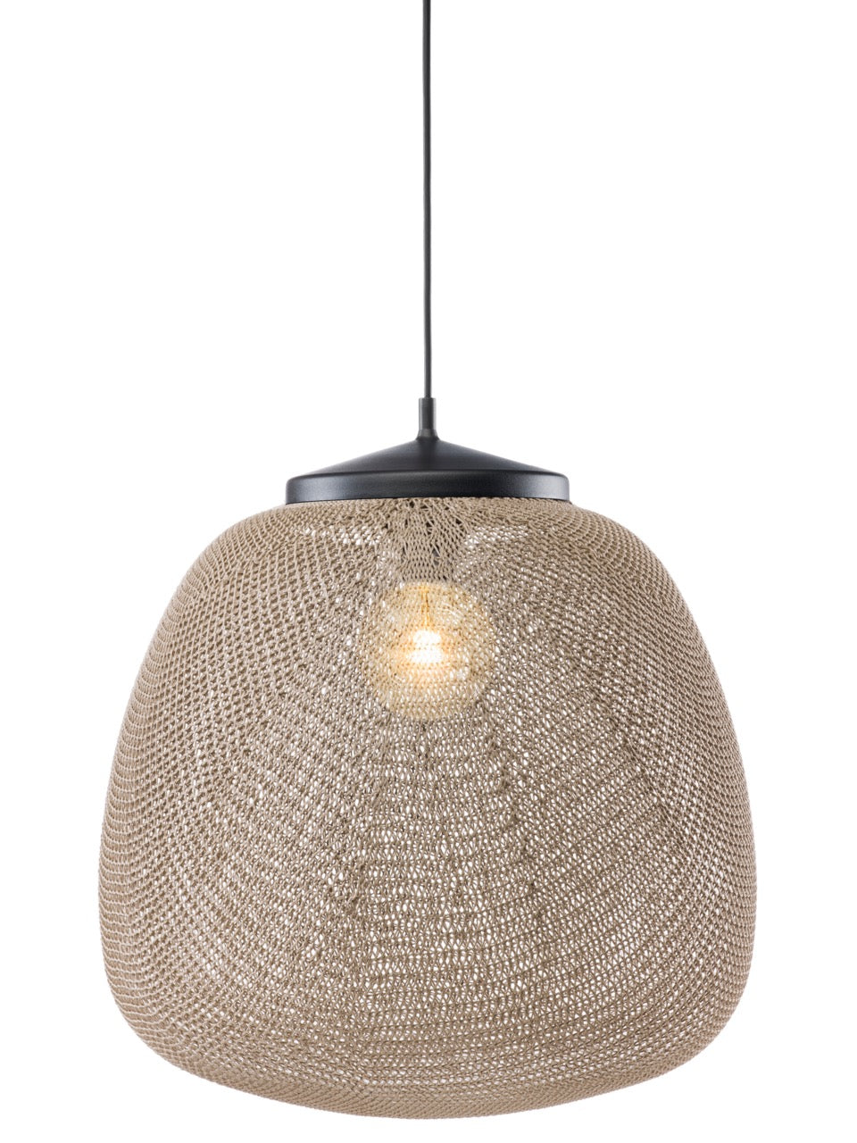 Tribu I Monsieur Tricot Cachet Hängeleuchte