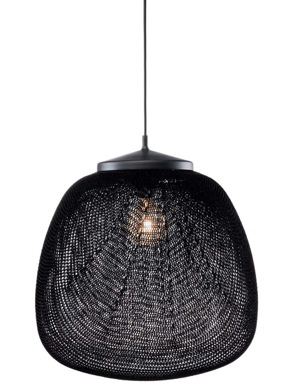 Tribu I Monsieur Tricot Cachet Hängeleuchte