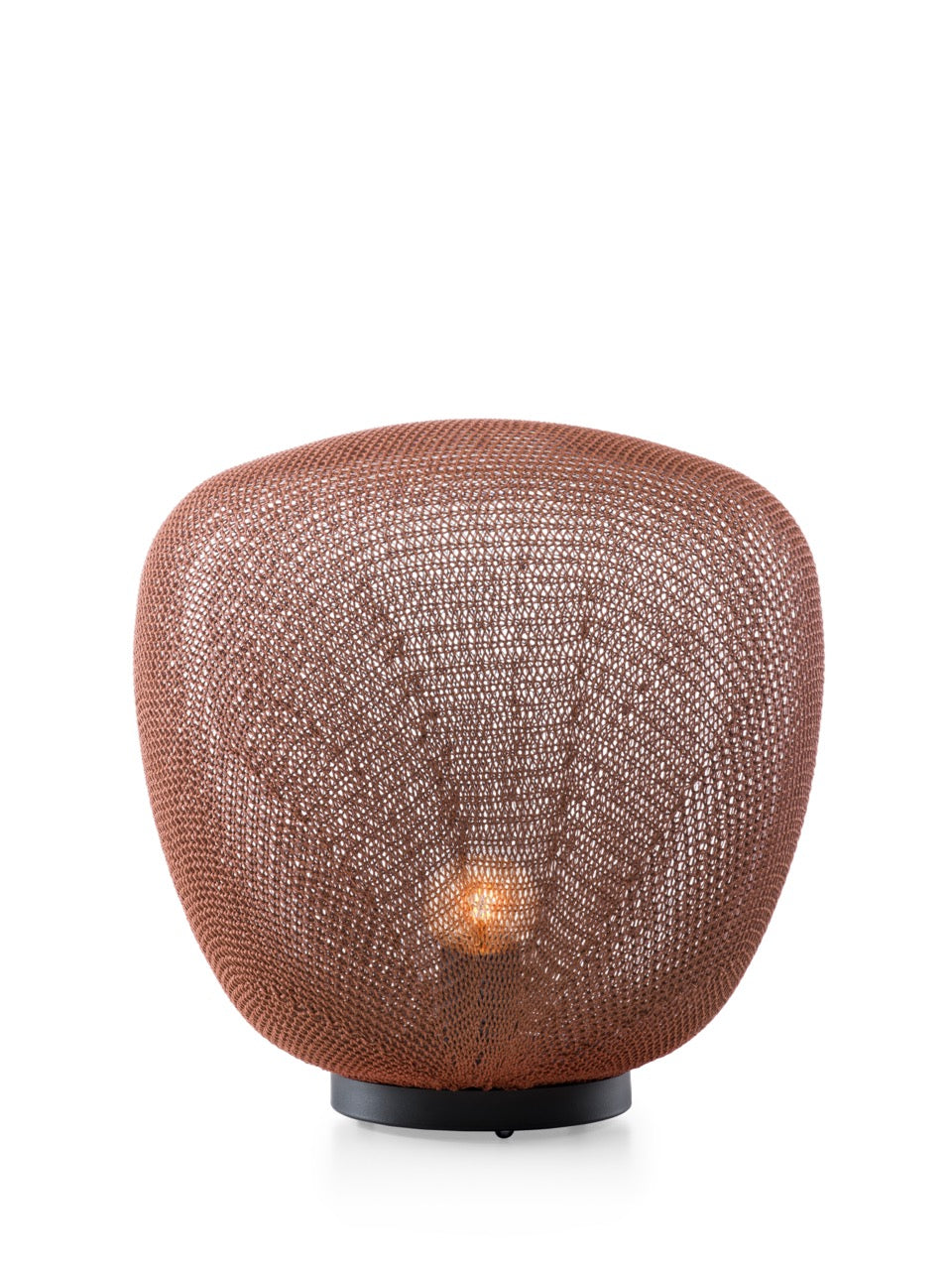 Tribu I Monsieur Tricot Cachet Stehleuchte