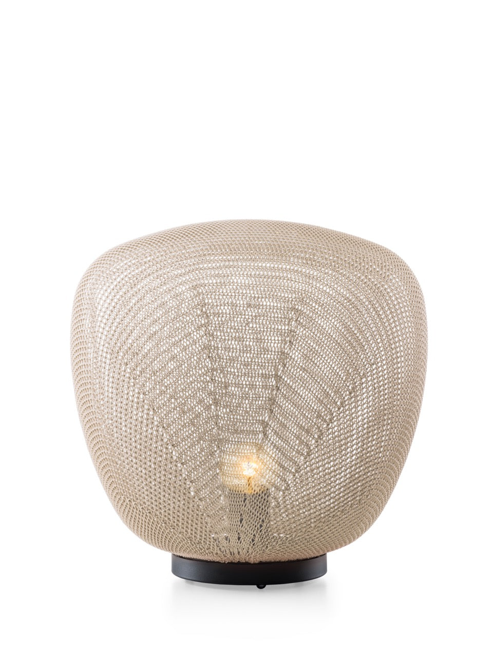 Tribu I Monsieur Tricot Cachet Stehleuchte