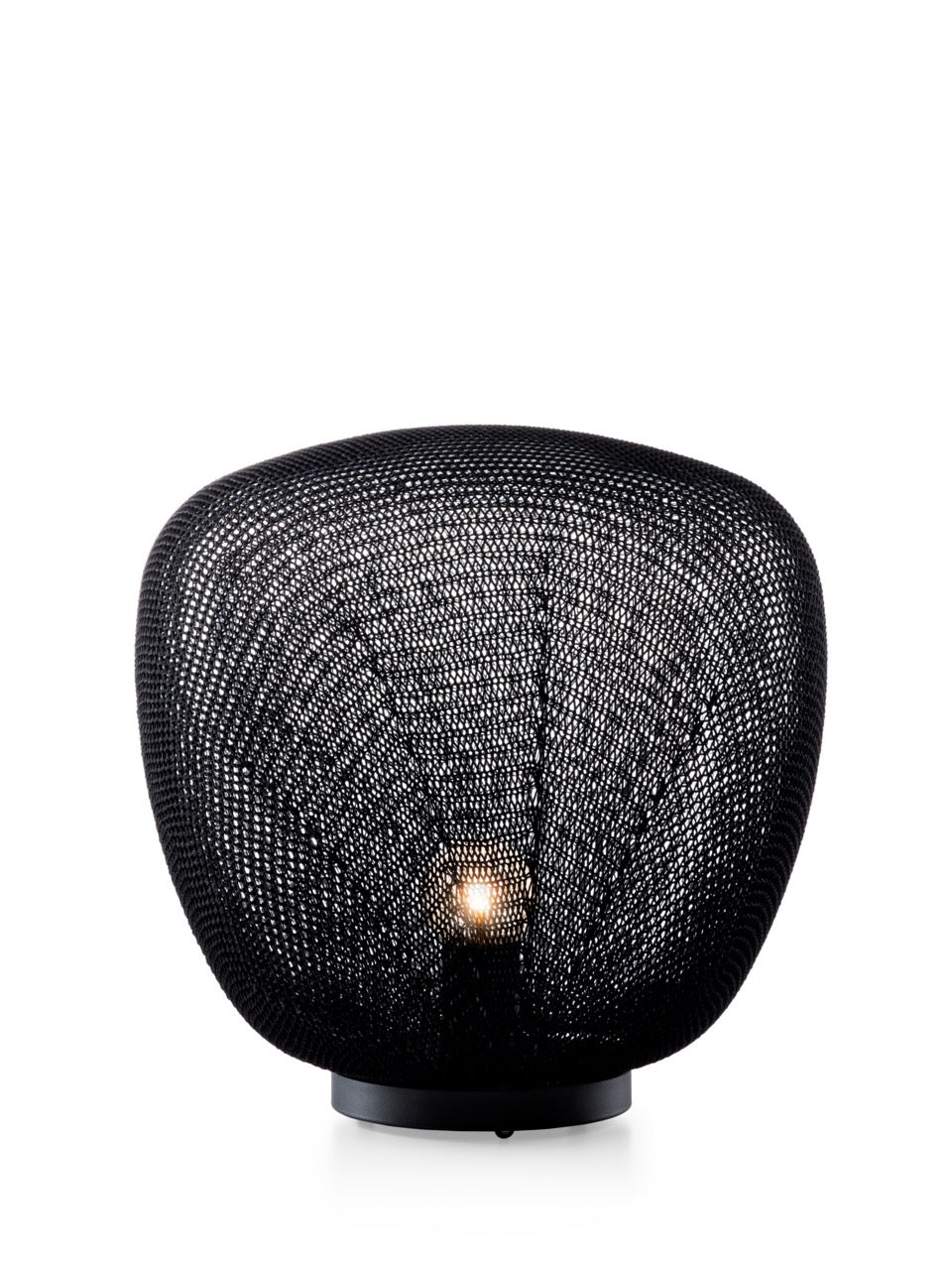 Tribu I Monsieur Tricot Cachet Stehleuchte