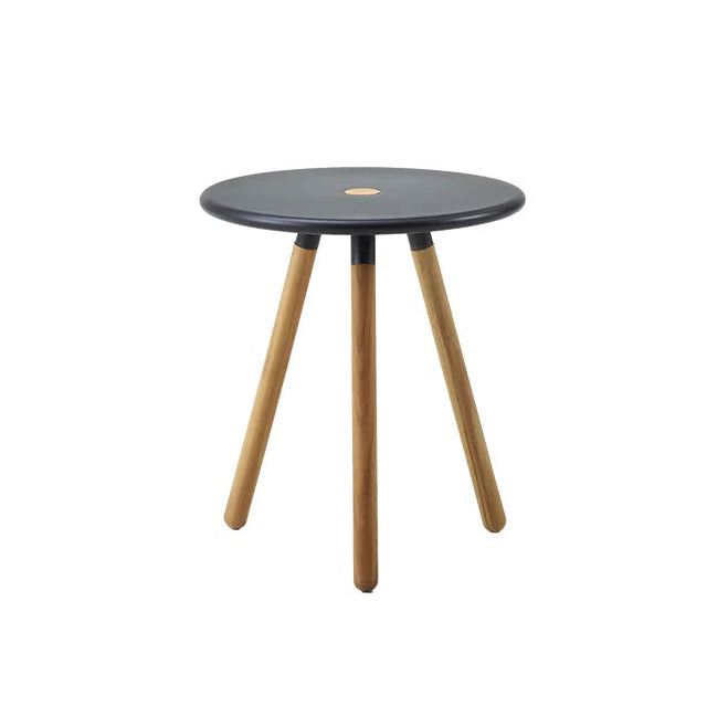 Cane-Line I Area Hocker