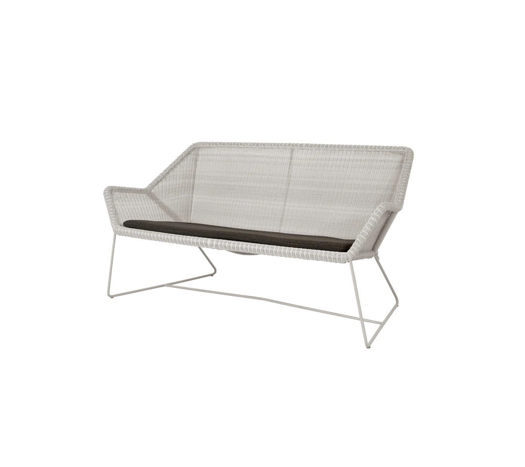Cane-Line I Breeze Sofa 154 cm