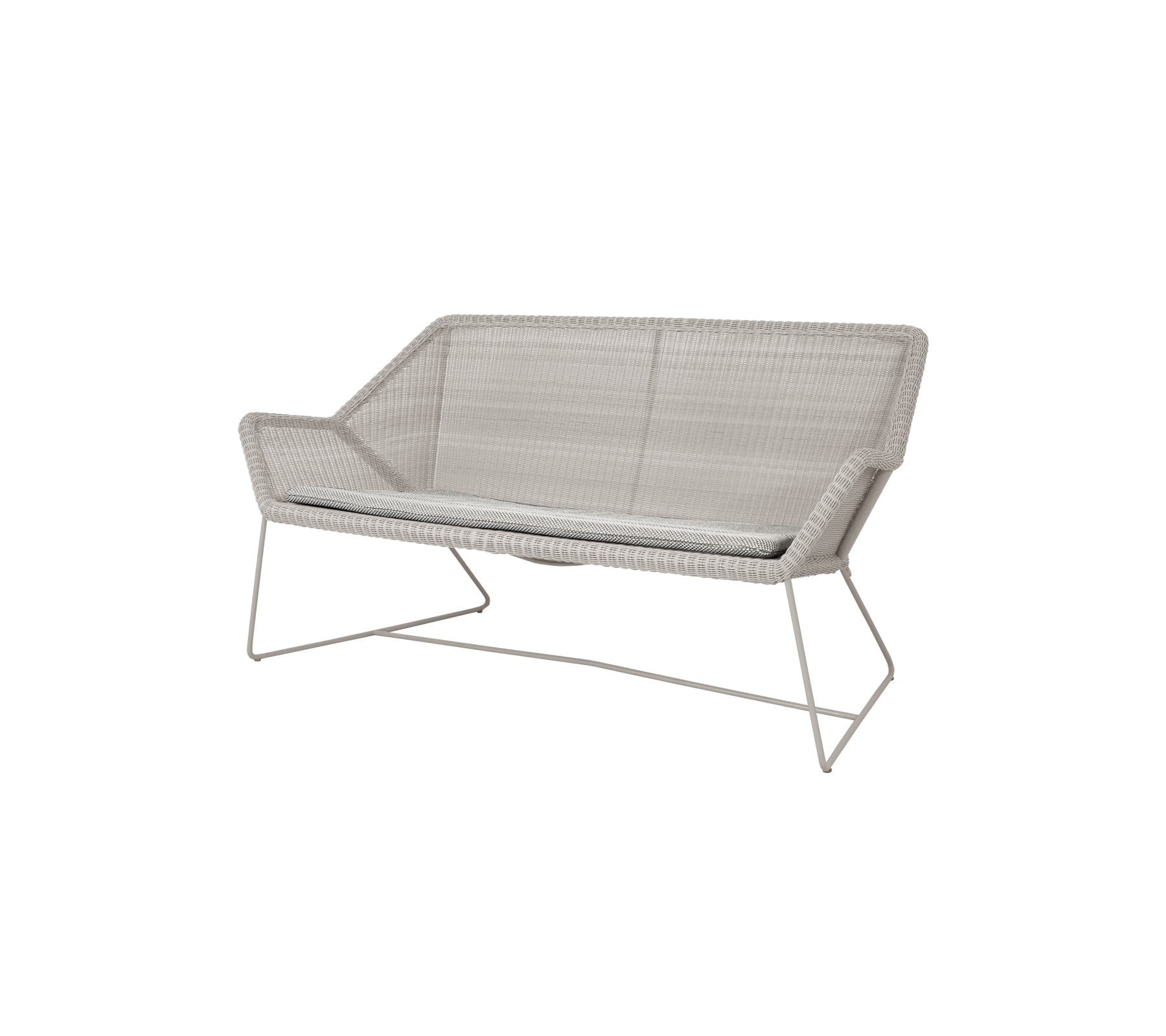Cane-Line I Breeze Sofa 154 cm