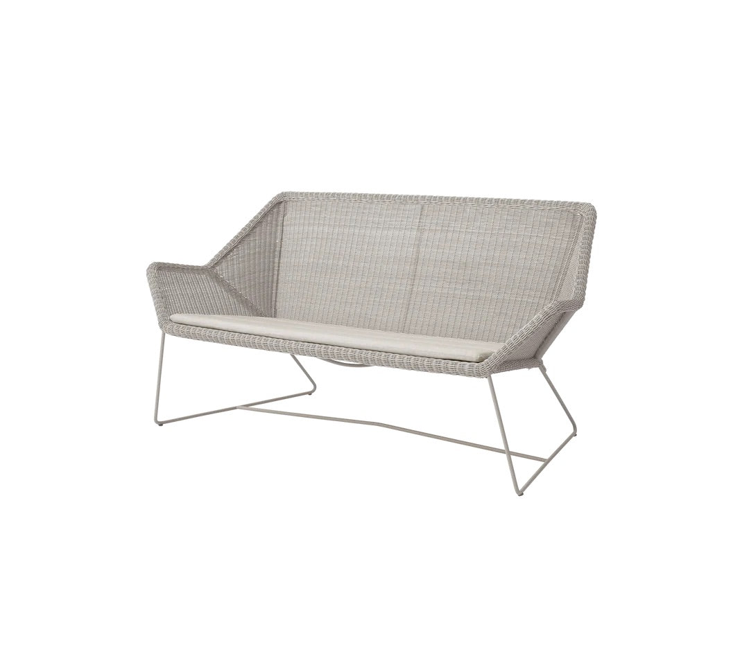 Cane-Line I Breeze Sofa 154 cm