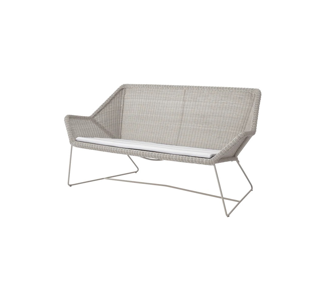 Cane-Line I Breeze Sofa 154 cm