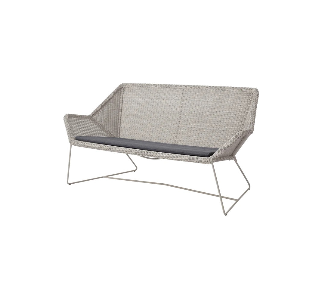 Cane-Line I Breeze Sofa 154 cm