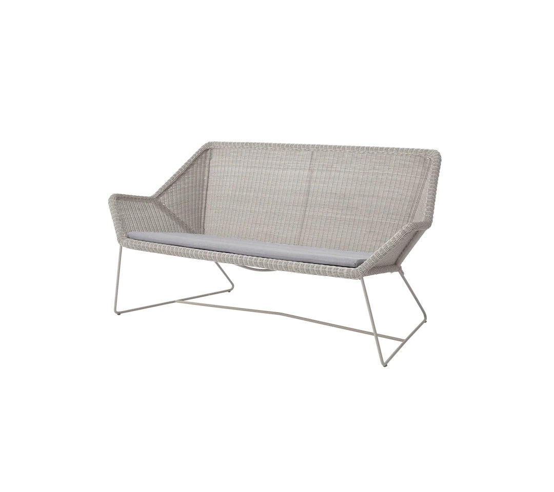 Cane-Line I Breeze Sofa 154 cm