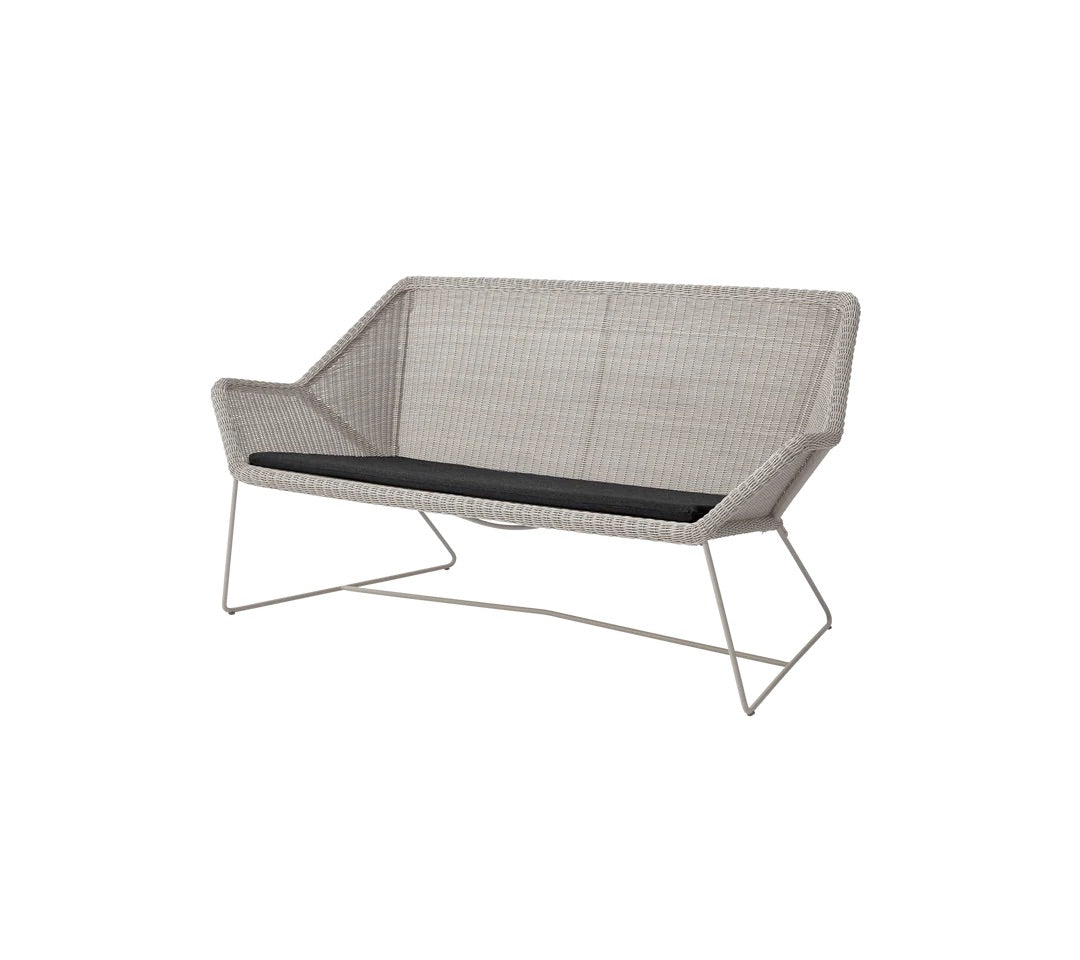 Cane-Line I Breeze Sofa 154 cm