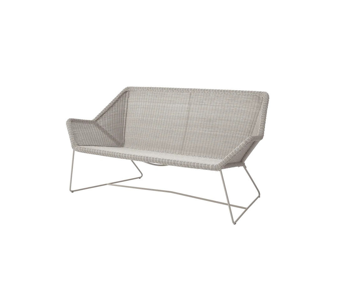 Cane-Line I Breeze Sofa 154 cm