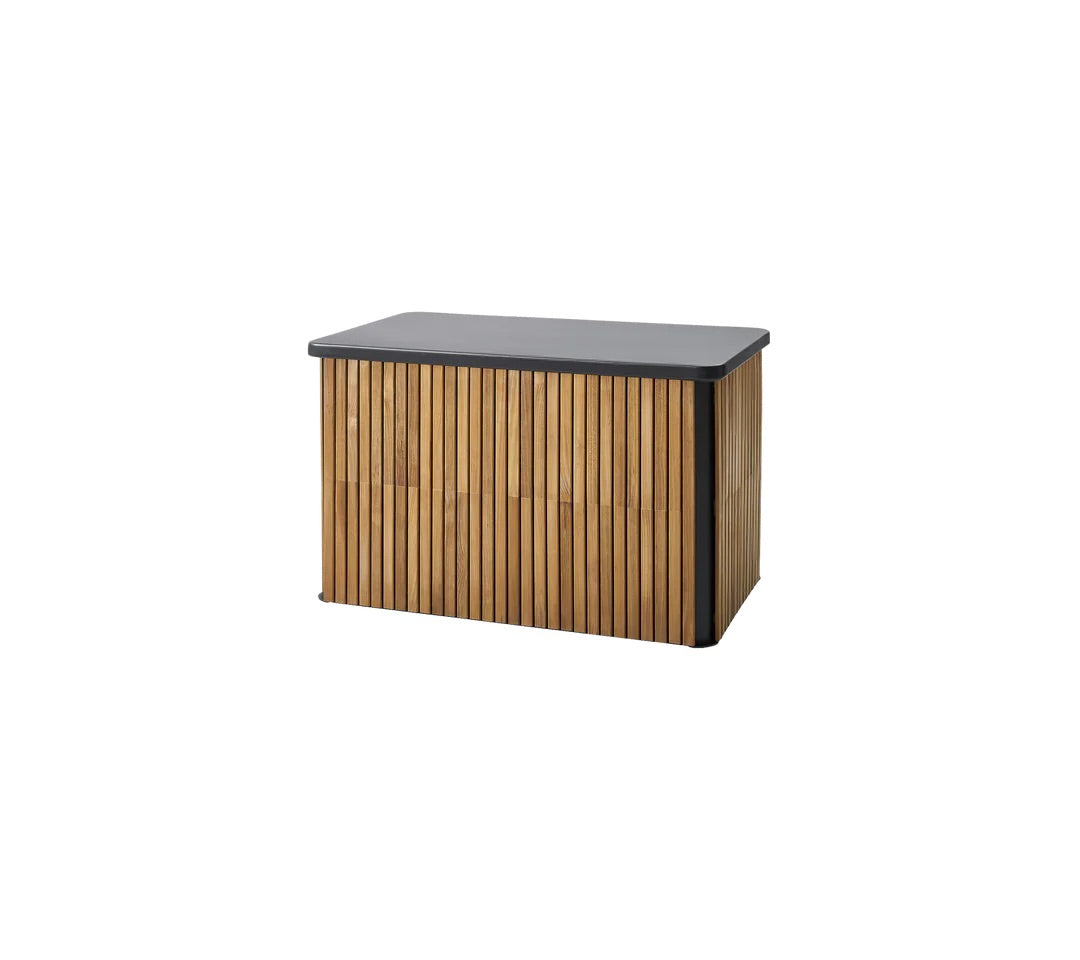 Cane-Line I Combine Kissentruhe