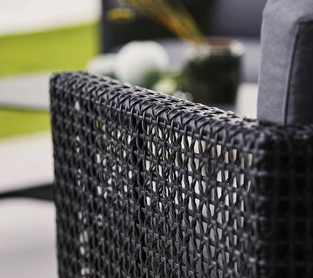 Cane-Line I Connect lounge chair