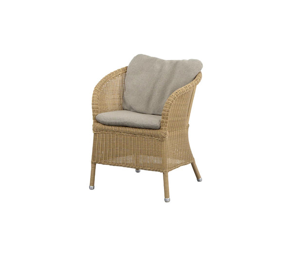 Cane-Line I Derby Stuhl Geflecht